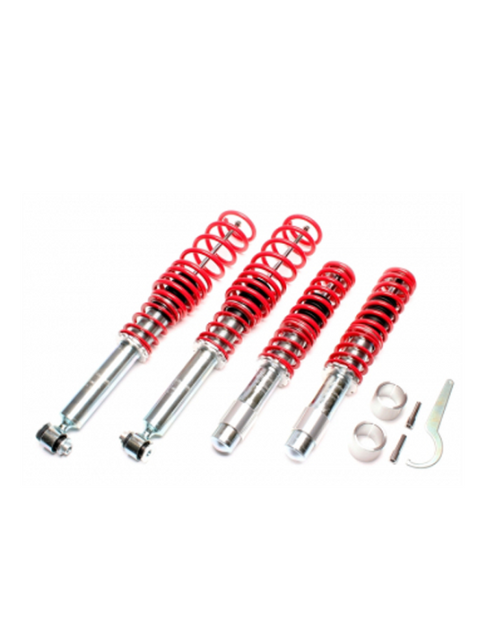 TA Technix E60 Coilover Kit