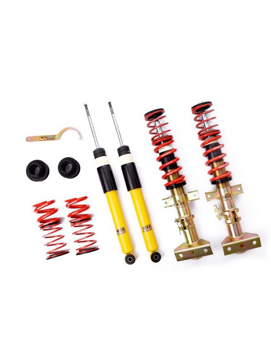 MTS Technik coilovers/lowering springs for any car