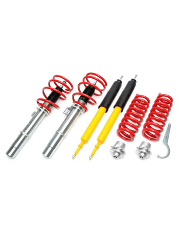 TA Technix coilover set E88, E91-E93