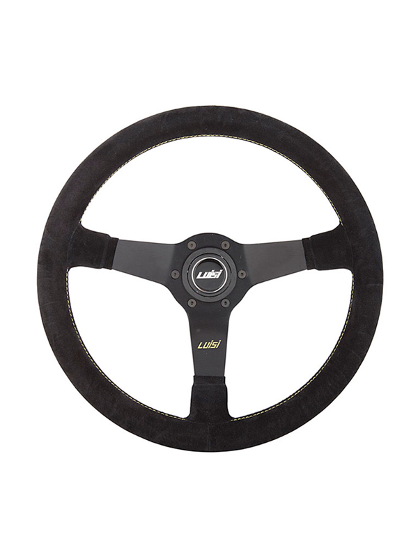 Luisi - Mirage steering wheel