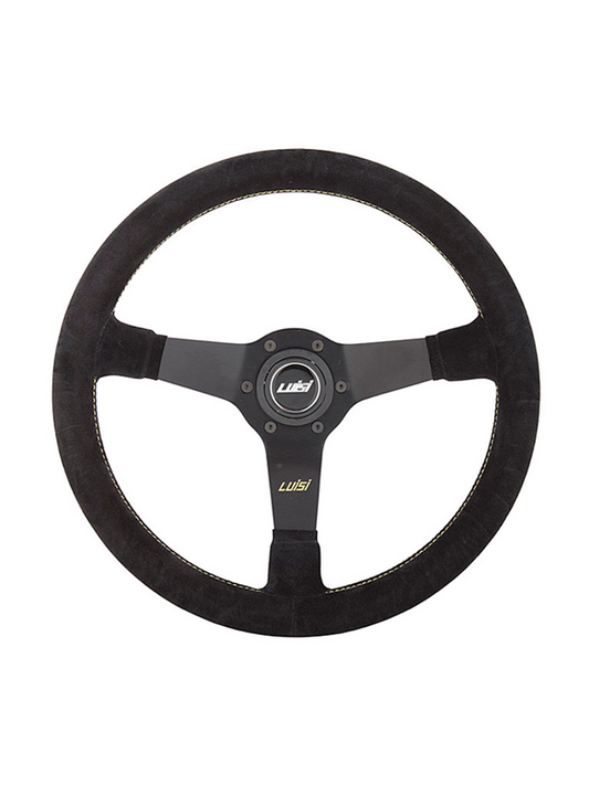 Luisi - Mirage steering wheel