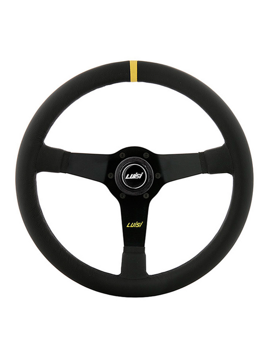 Luisi - Mirage Corsa steering wheel