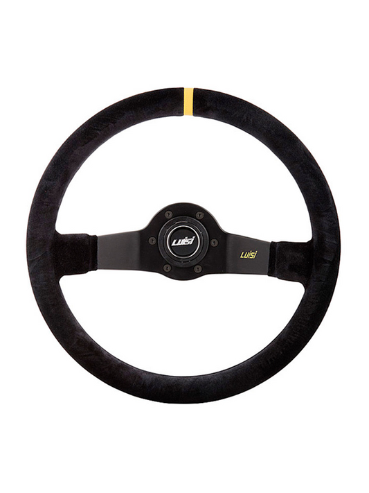 Luisi - Jet Corsa steering wheel