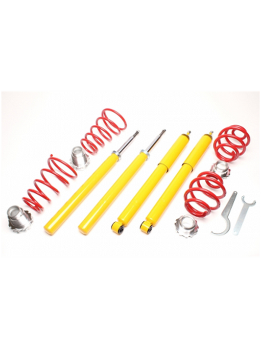 TA Technix coilover set BMW 3. series E30