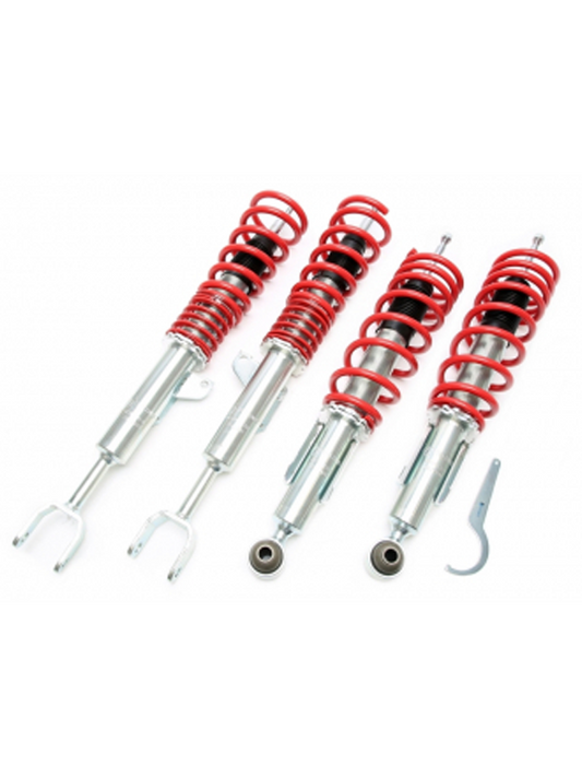 TA Technix coilover set BMW 5. series F10, 6 series F06, 7 series F01.