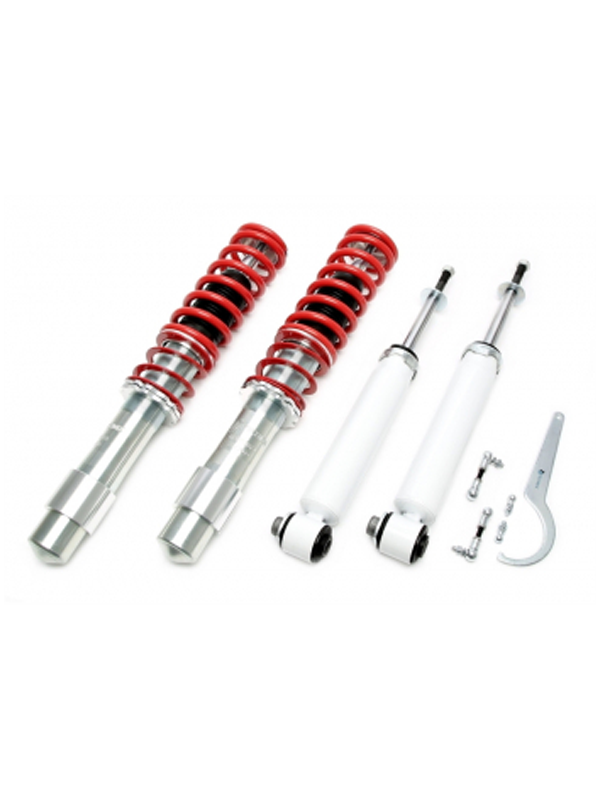 TA Technix coilover set BMW 5. series E61