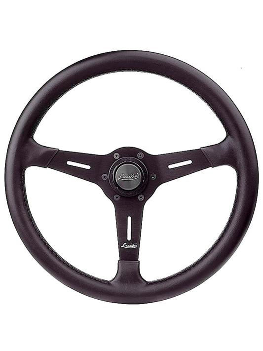 Luisi - Grifon steering wheel