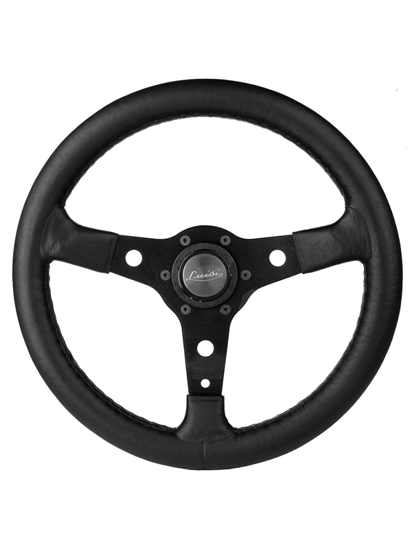 Luisi - Versilia steering wheel