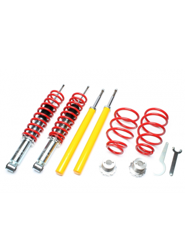 TA Technix E34 Coilover Kit