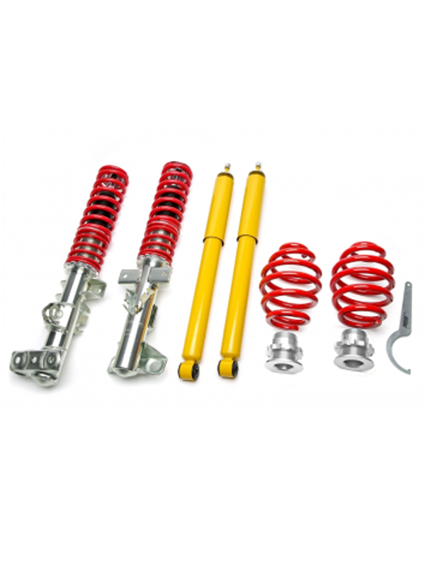 TA Technix E36 compact/Z3 Coilover Kit