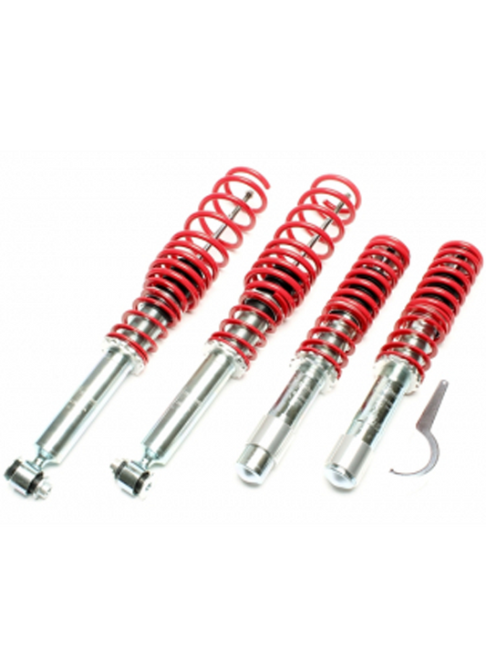 TA Technix E39 Coilover Kit