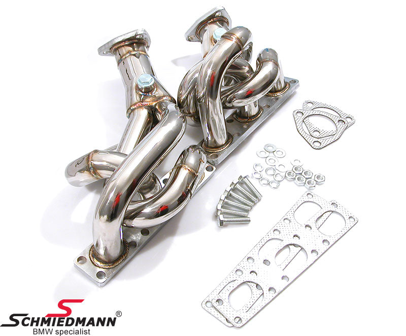 Schmiedmann Sport S-Tech M50/M52 manifold