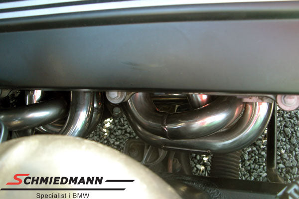 Schmiedmann Sport S-Tech M50/M52 manifold