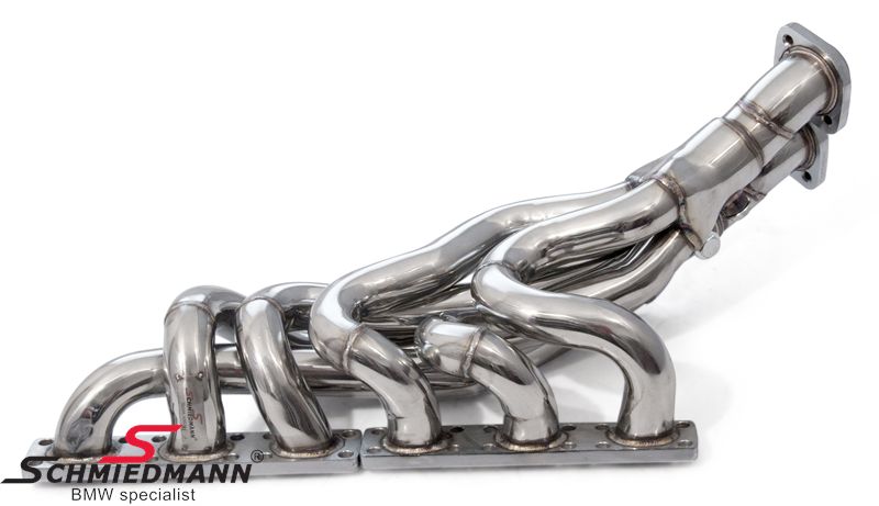 Schmiedmann M54/M52 high flow Sport manifold