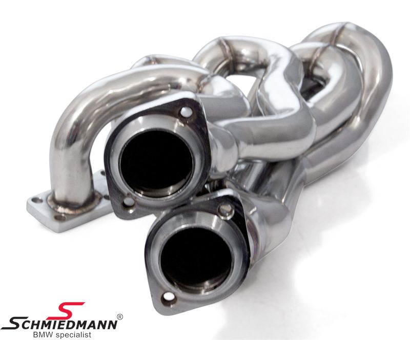 Schmiedmann M54/M52 high flow Sport manifold